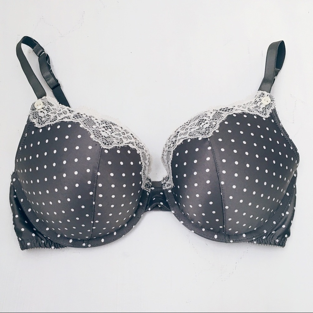 ❤️SOLD❤️ Aerie Harper Memory Foam Bra NWOT